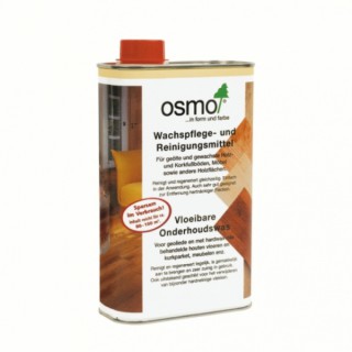 Osmo WPR средство для ухода и очистки древесины