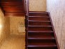 Комбинированная лестница, село "Вельяминово"